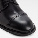 Benetti Derby Shoes