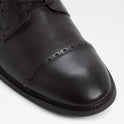 Benetti Derby Shoes