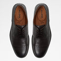 Benetti Derby Shoes