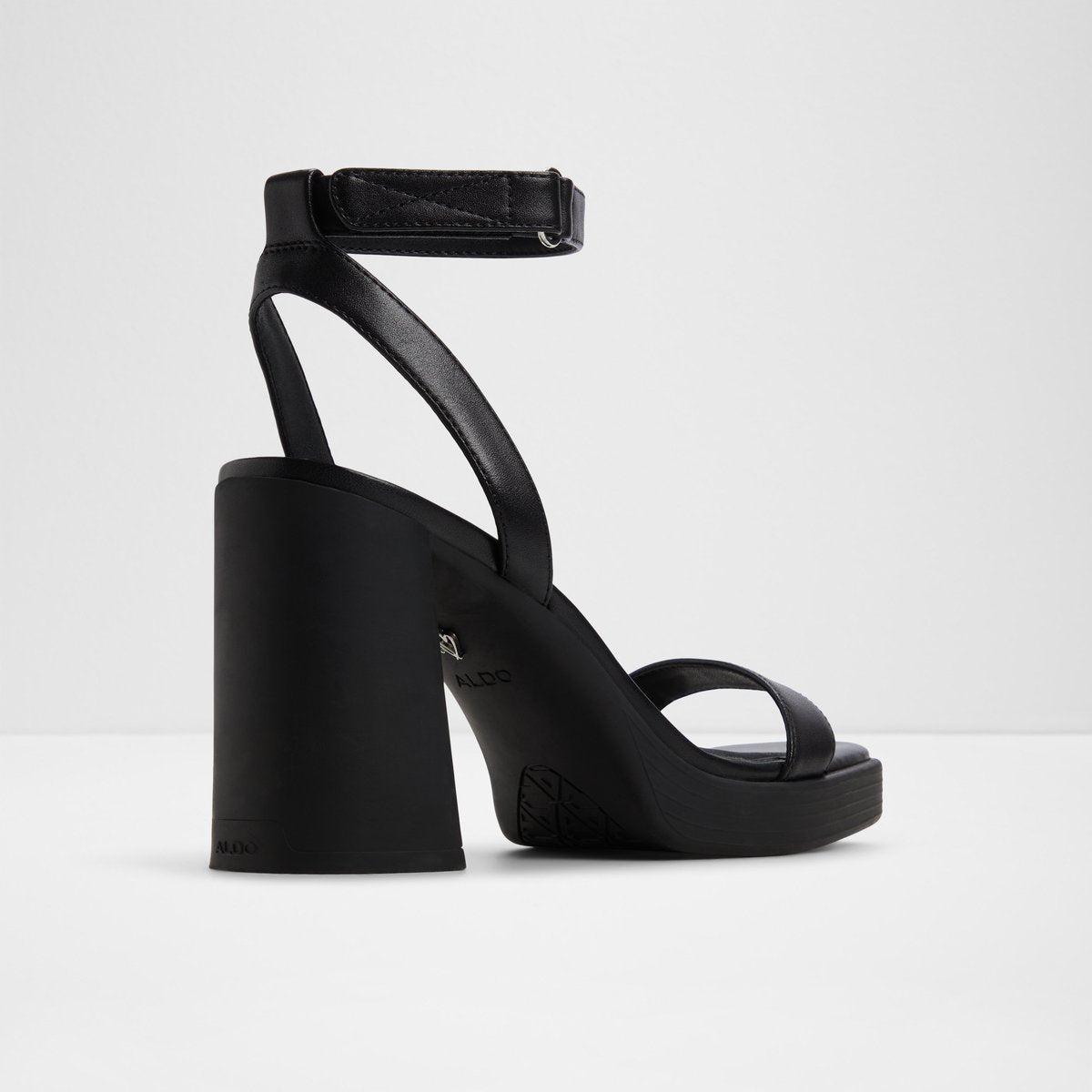 Berade Heeled Sandals