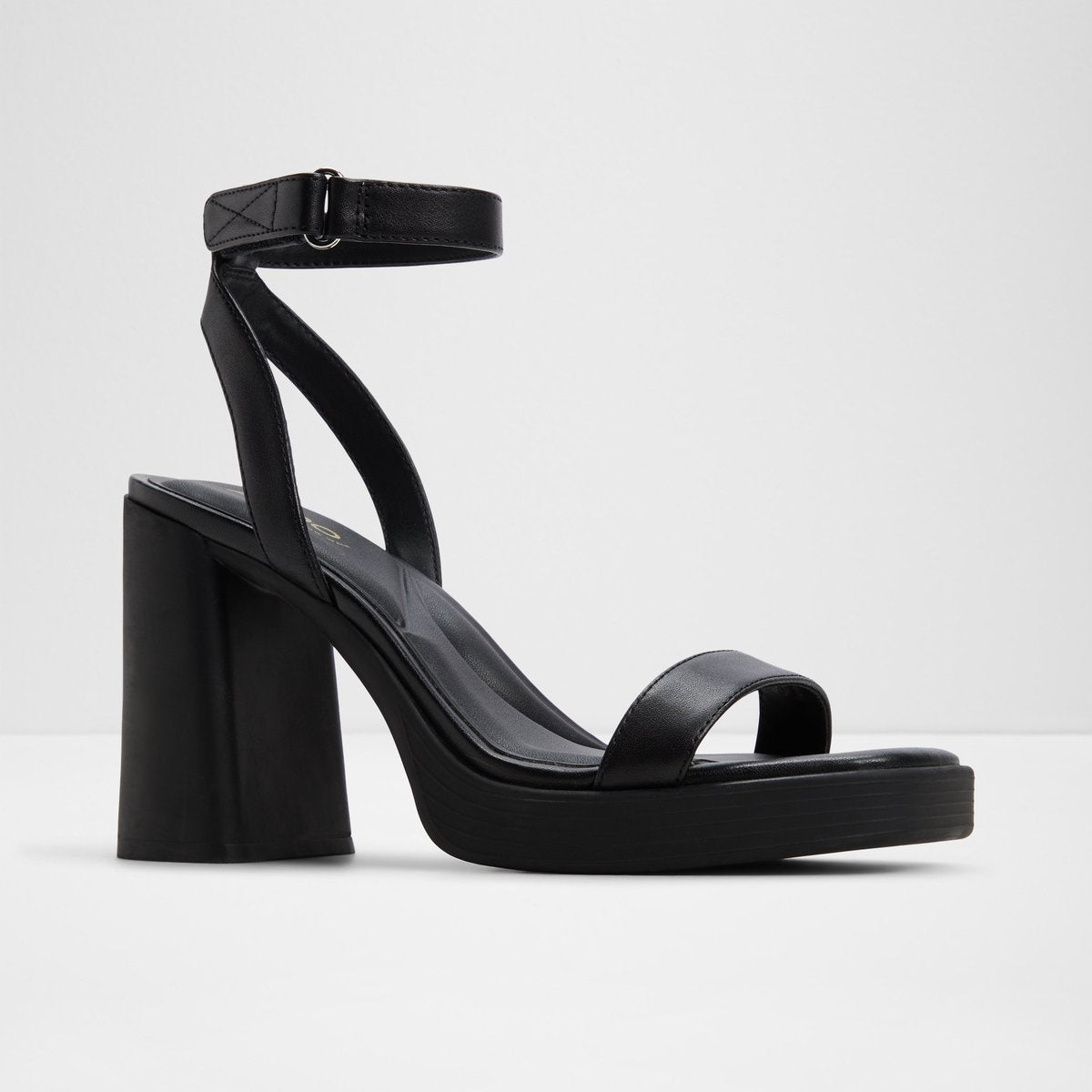 Berade Heeled Sandals
