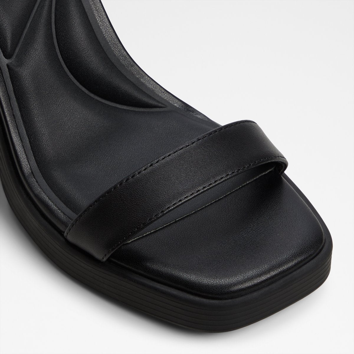 Berade Heeled Sandals