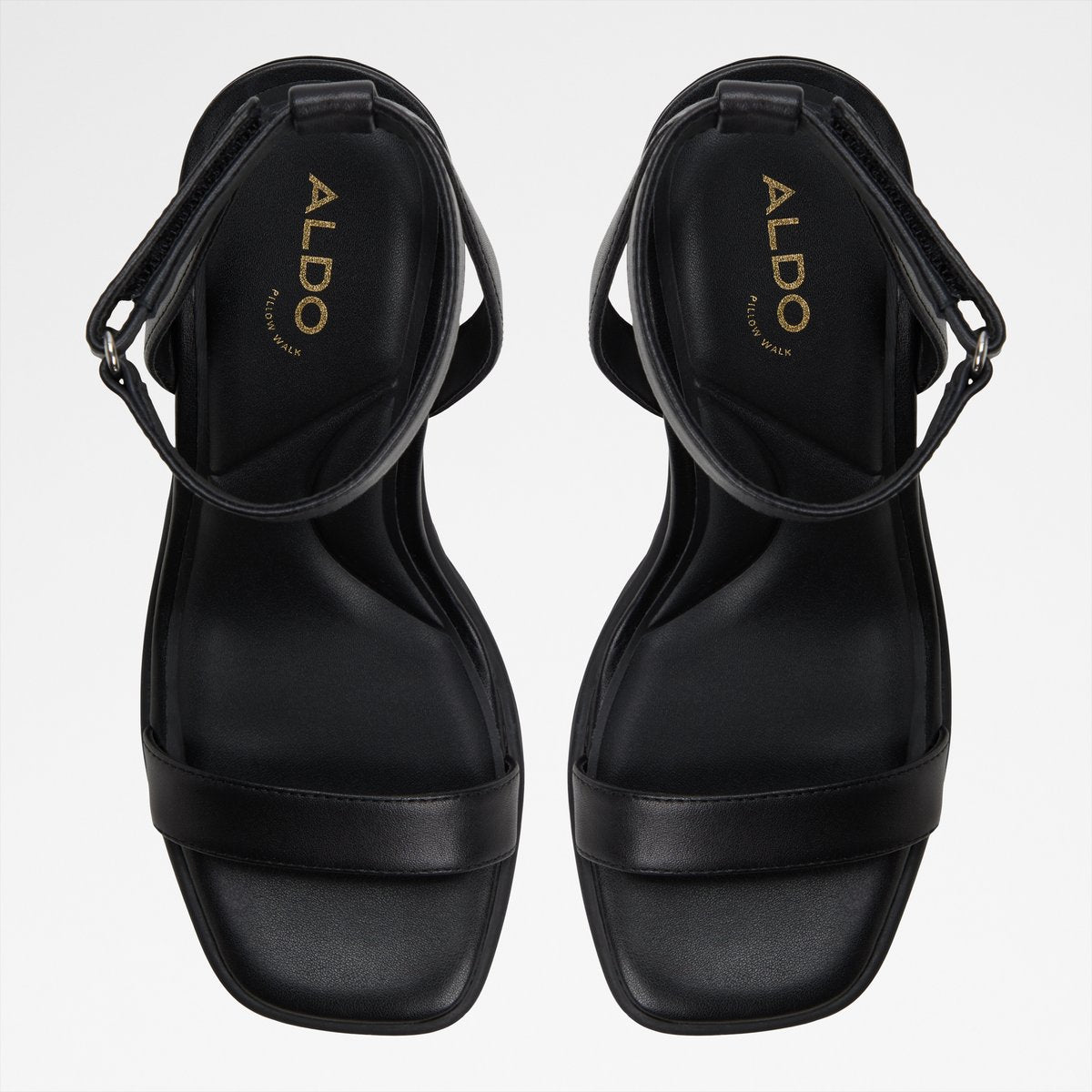 Berade Heeled Sandals