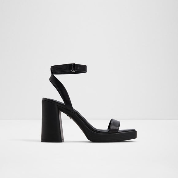 Berade Heeled Sandals