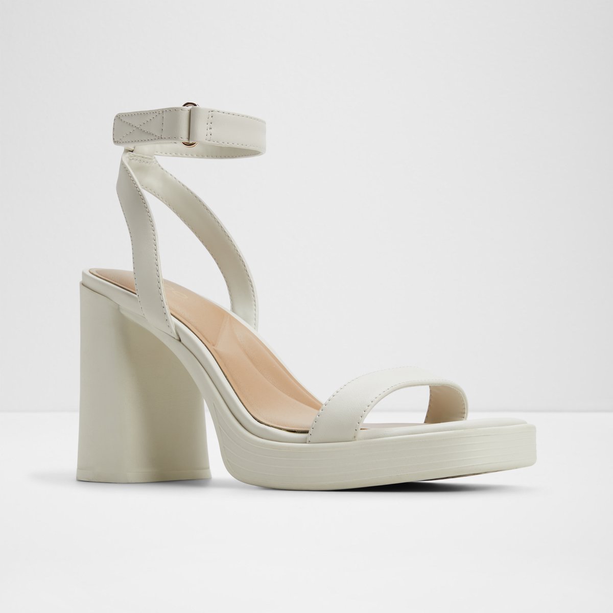 Berade Heeled Sandals