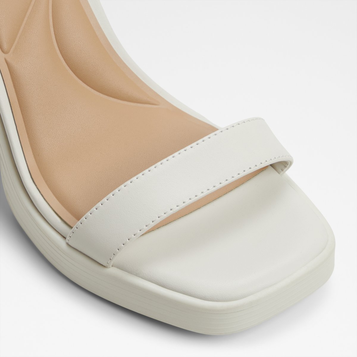 Berade Heeled Sandals