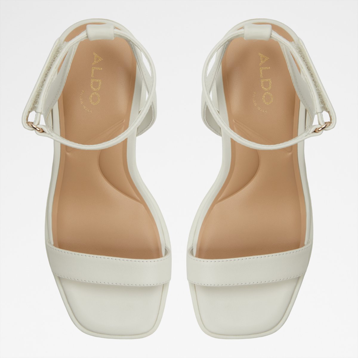 Berade Heeled Sandals
