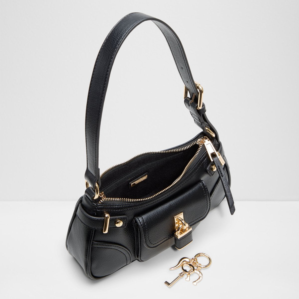 Beramandra Shoulder Bag