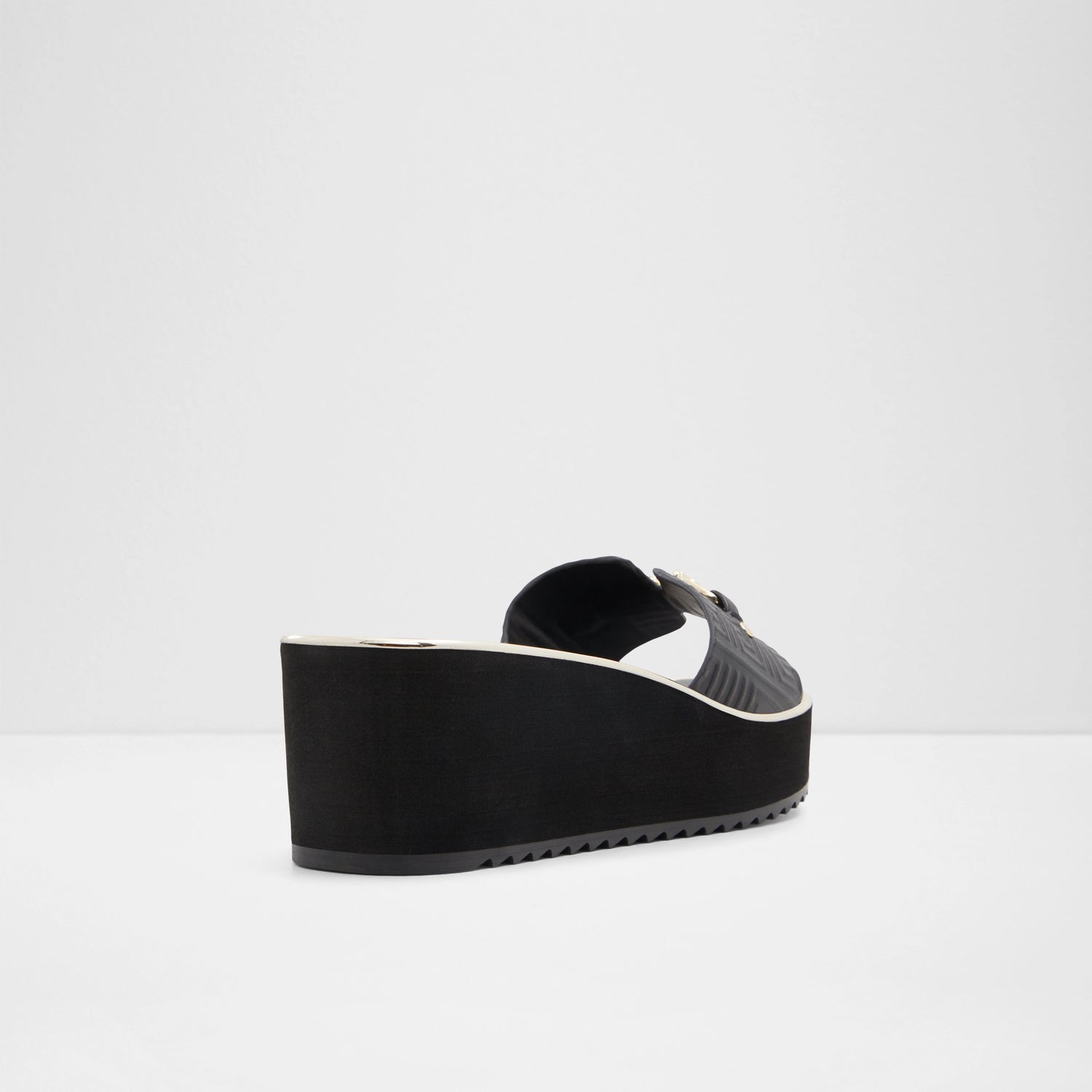 Beriana Slide Sandals