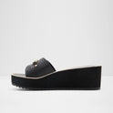 Beriana Slide Sandals