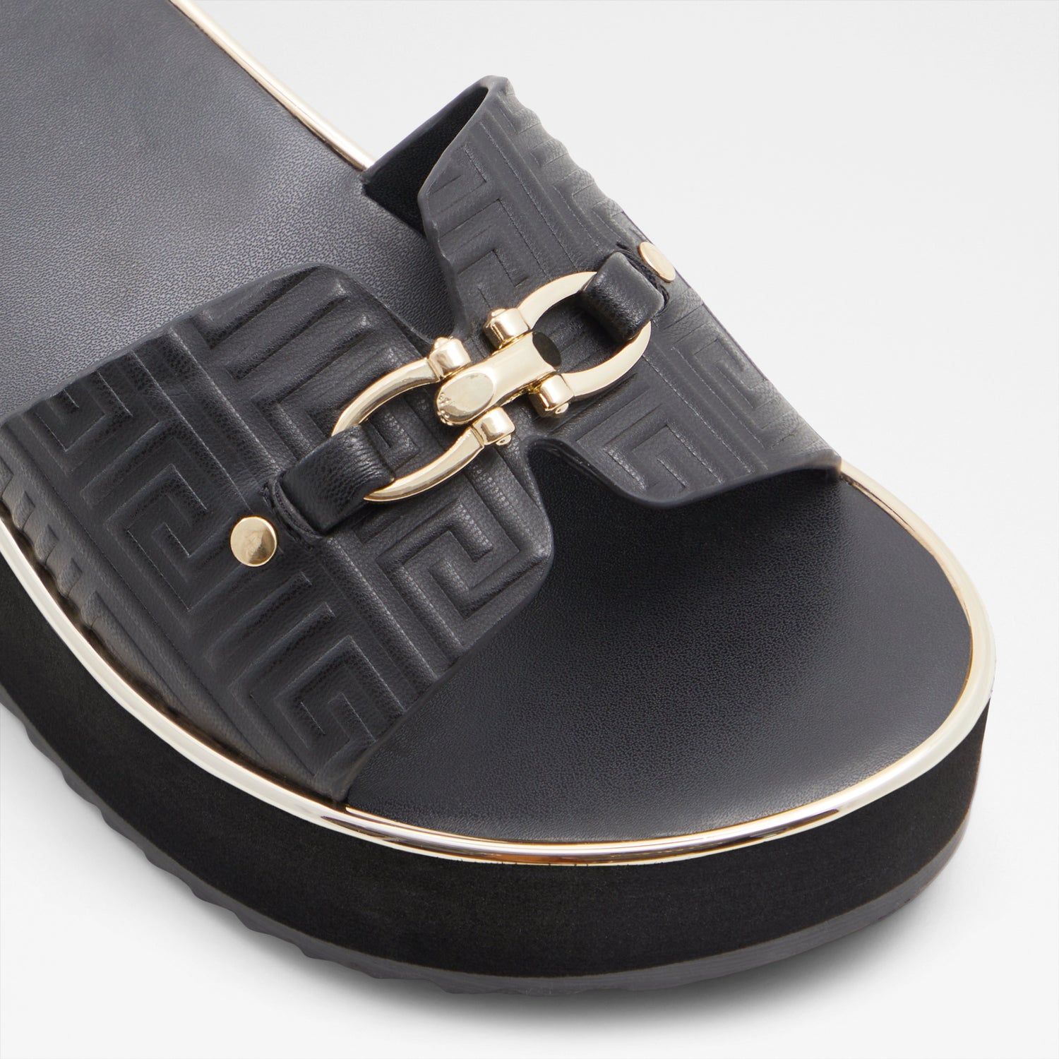 Beriana Slide Sandals