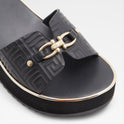 Beriana Slide Sandals