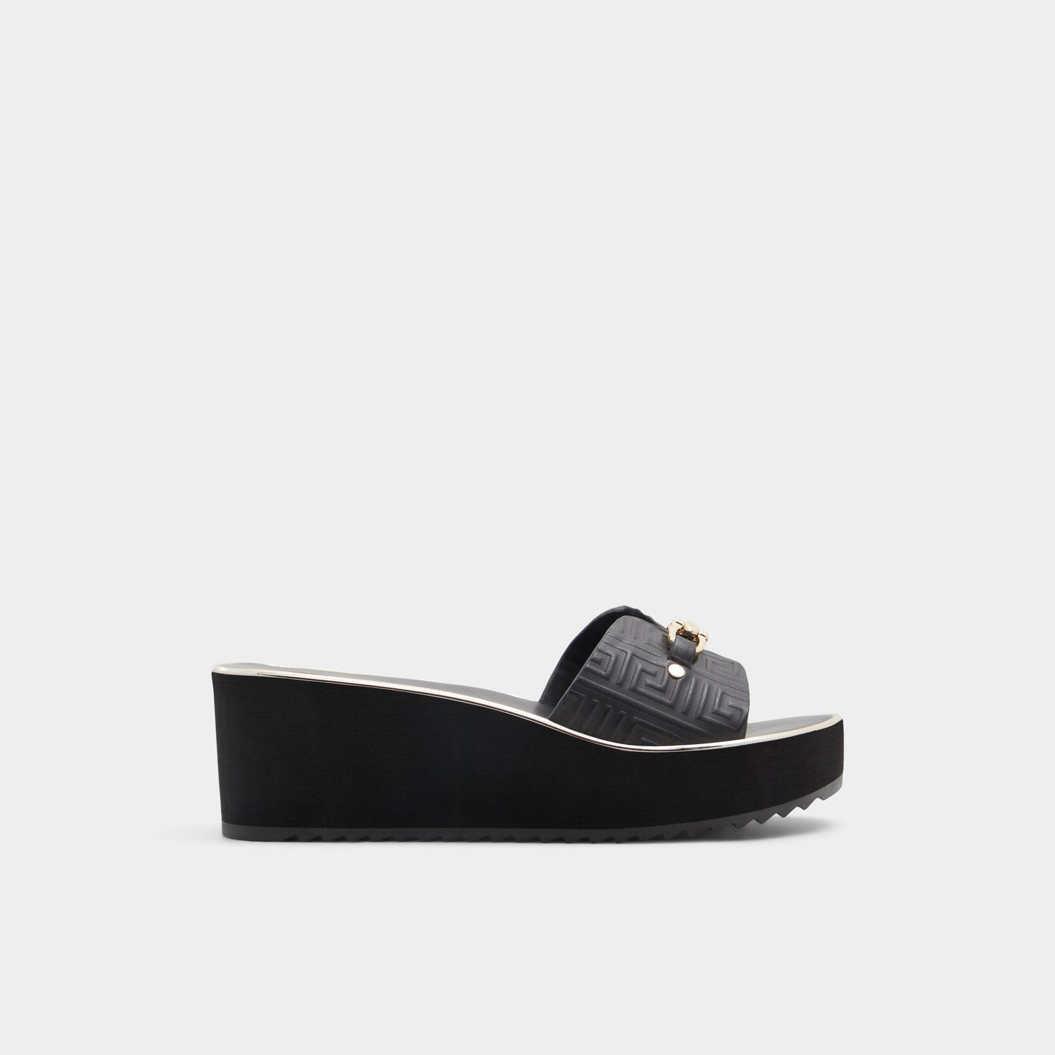 Beriana Slide Sandals