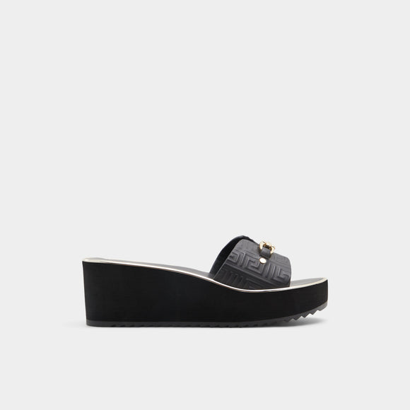 Beriana Slide Sandals