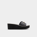 Beriana Slide Sandals