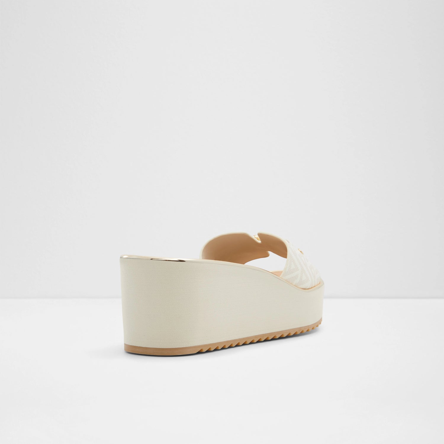Beriana Slide Sandals