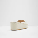 Beriana Slide Sandals