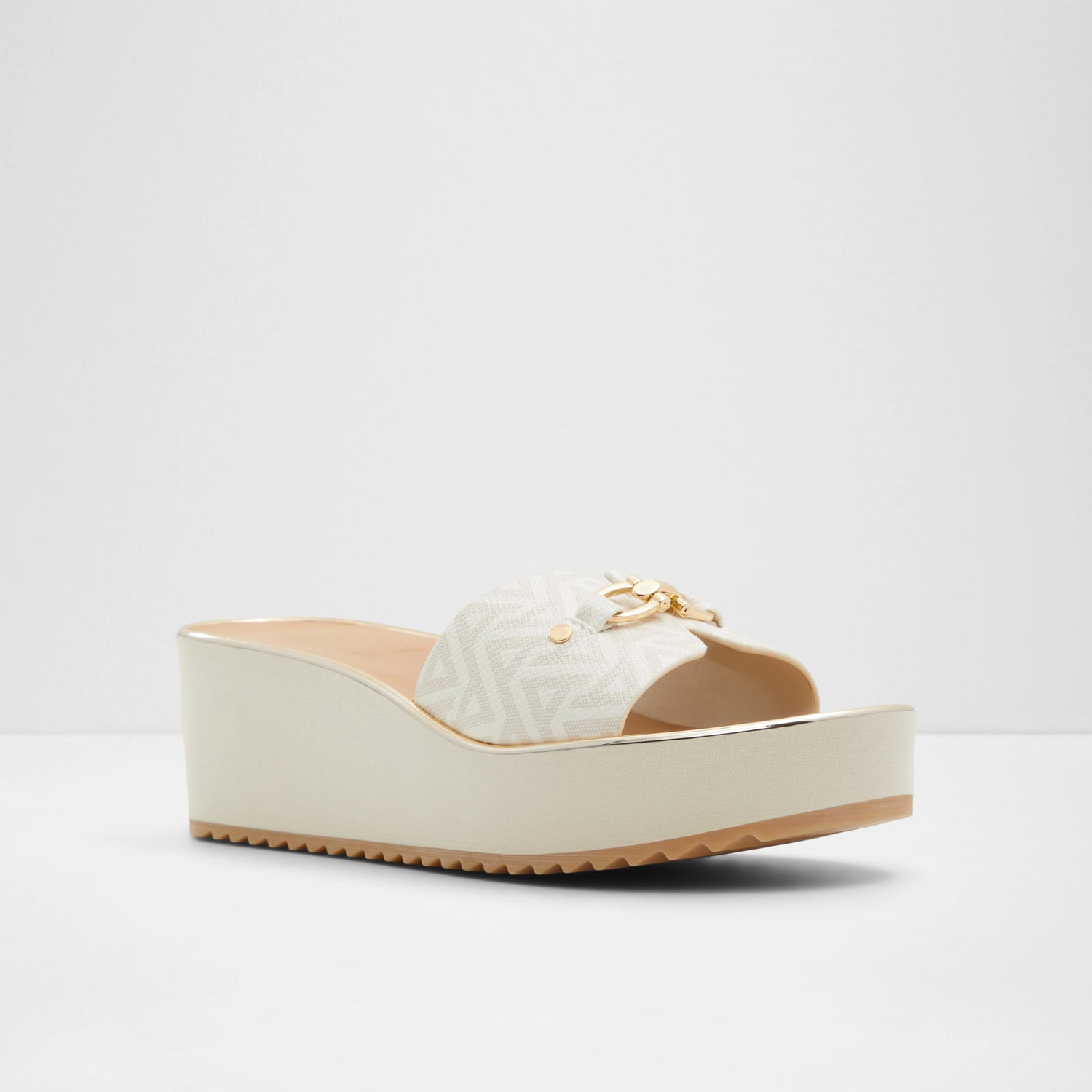 Beriana Slide Sandals