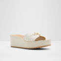 Beriana Slide Sandals
