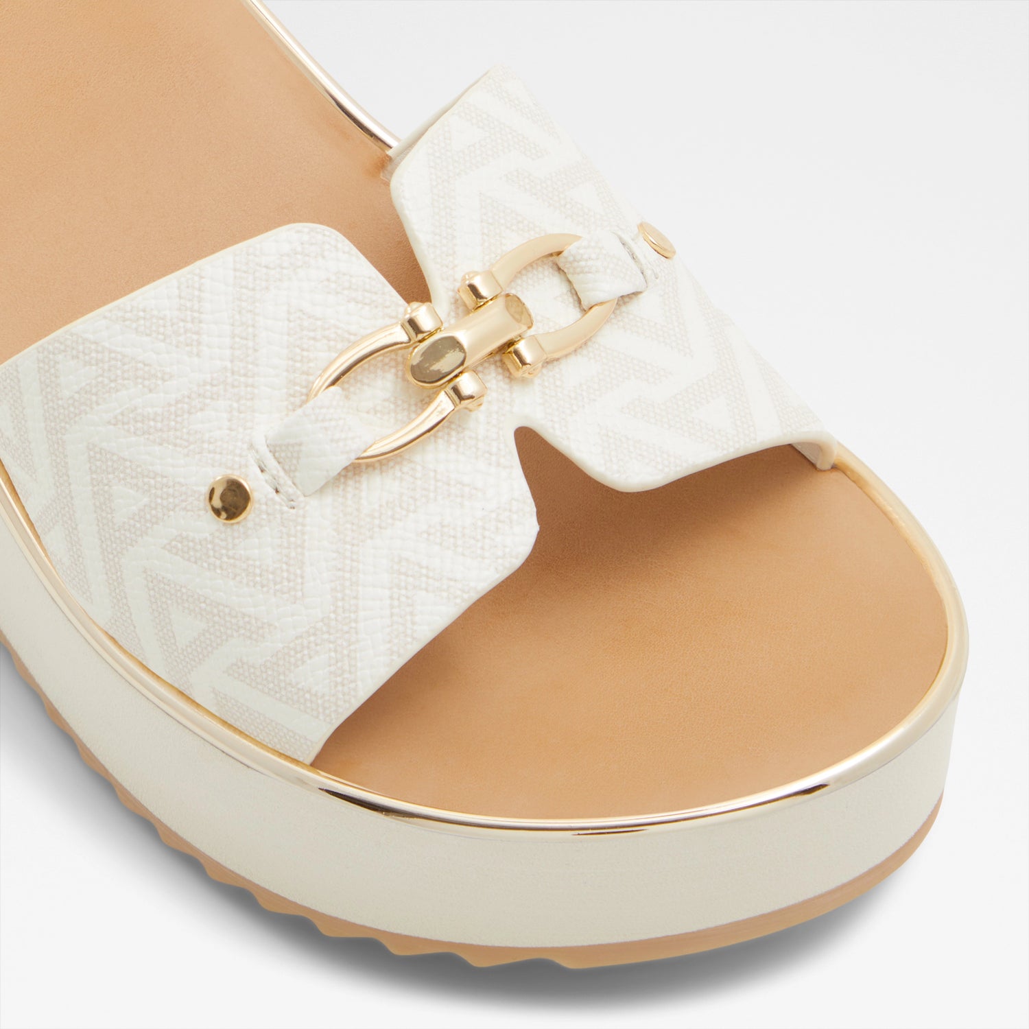 Beriana Slide Sandals