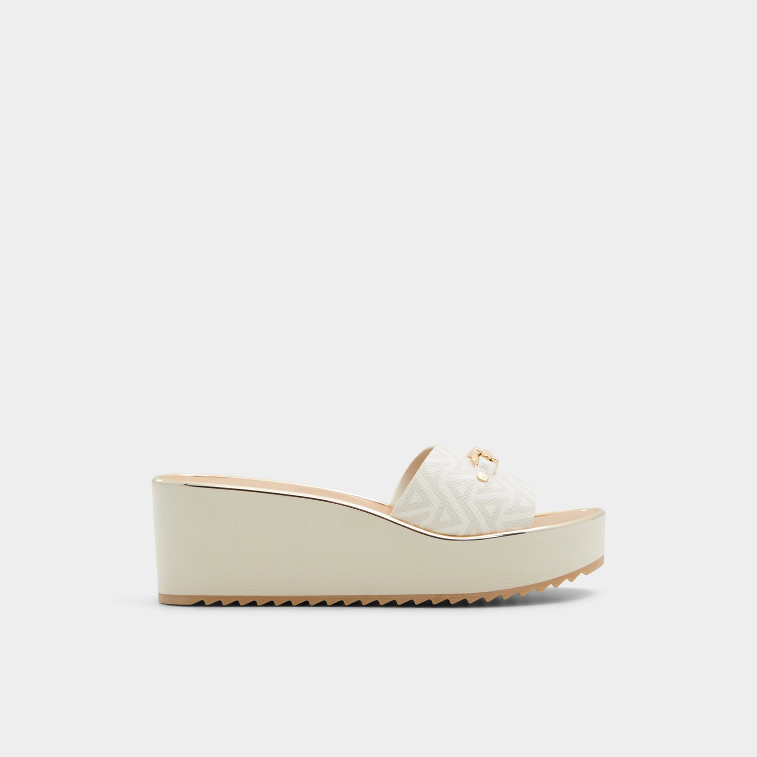 Beriana Slide Sandals