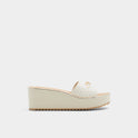 Beriana Slide Sandals