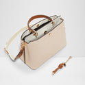 Bernardos Top Handle Bag