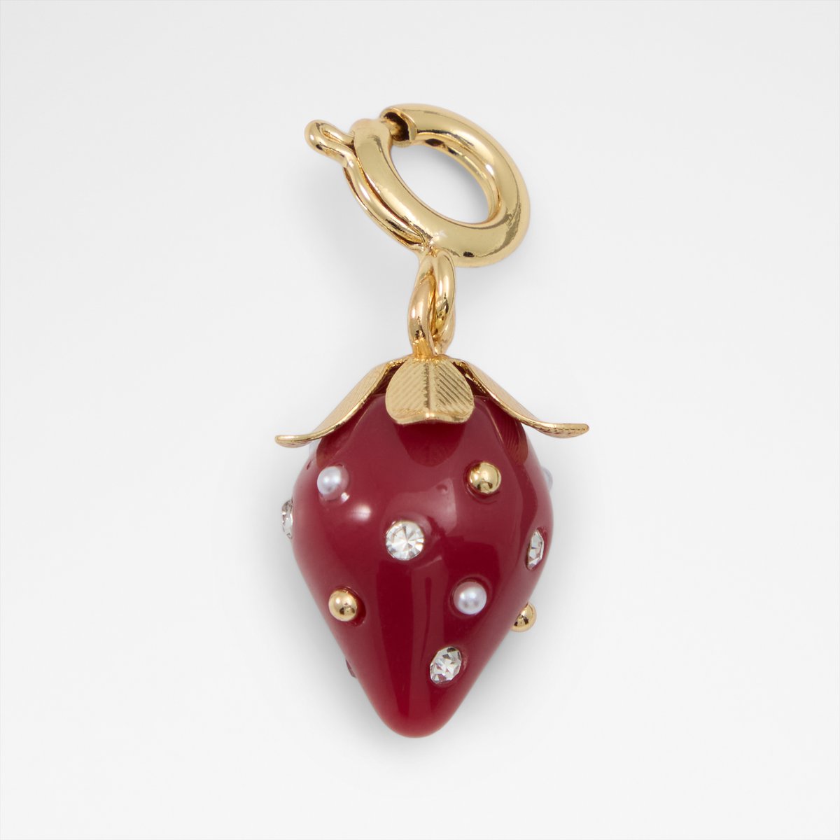 Berrysweet Key Chain