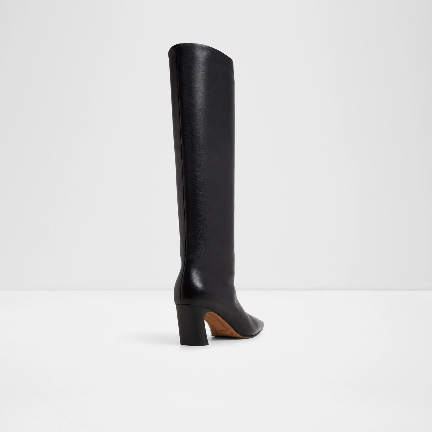 Bethie Knee-High Boots