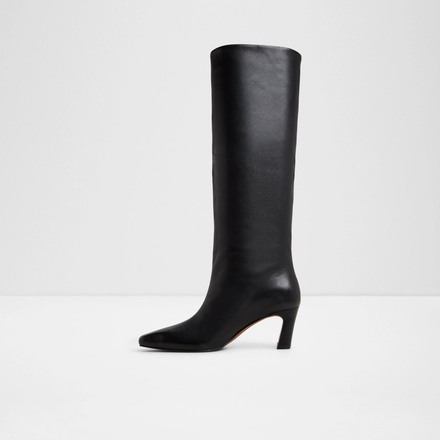 Bethie Knee-High Boots