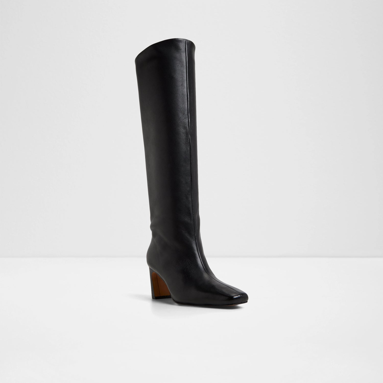 Bethie Knee-High Boots