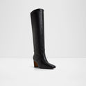 Bethie Knee-High Boots