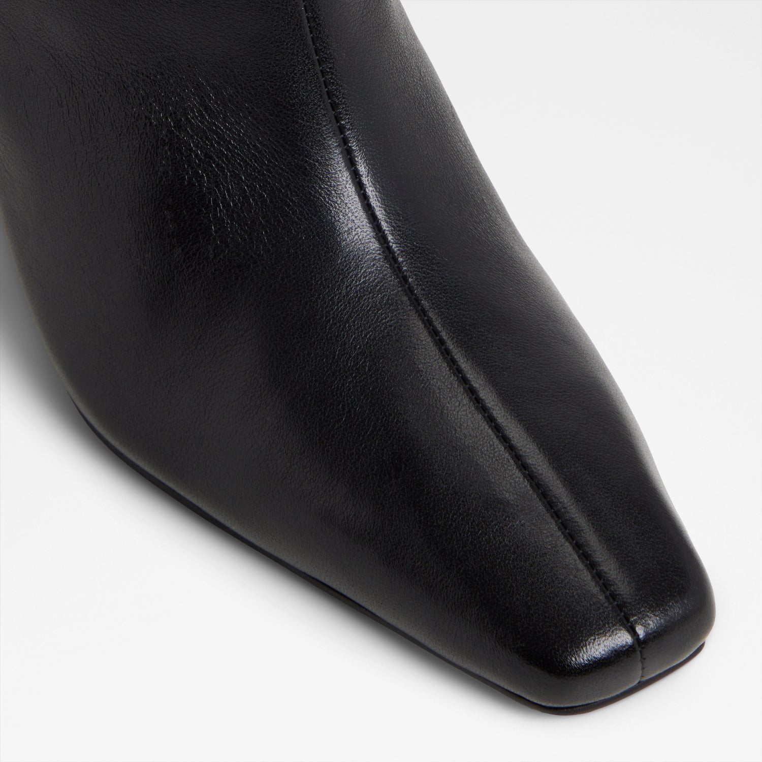 Bethie Knee-High Boots