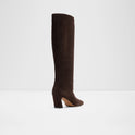 Bethie Knee-High Boots