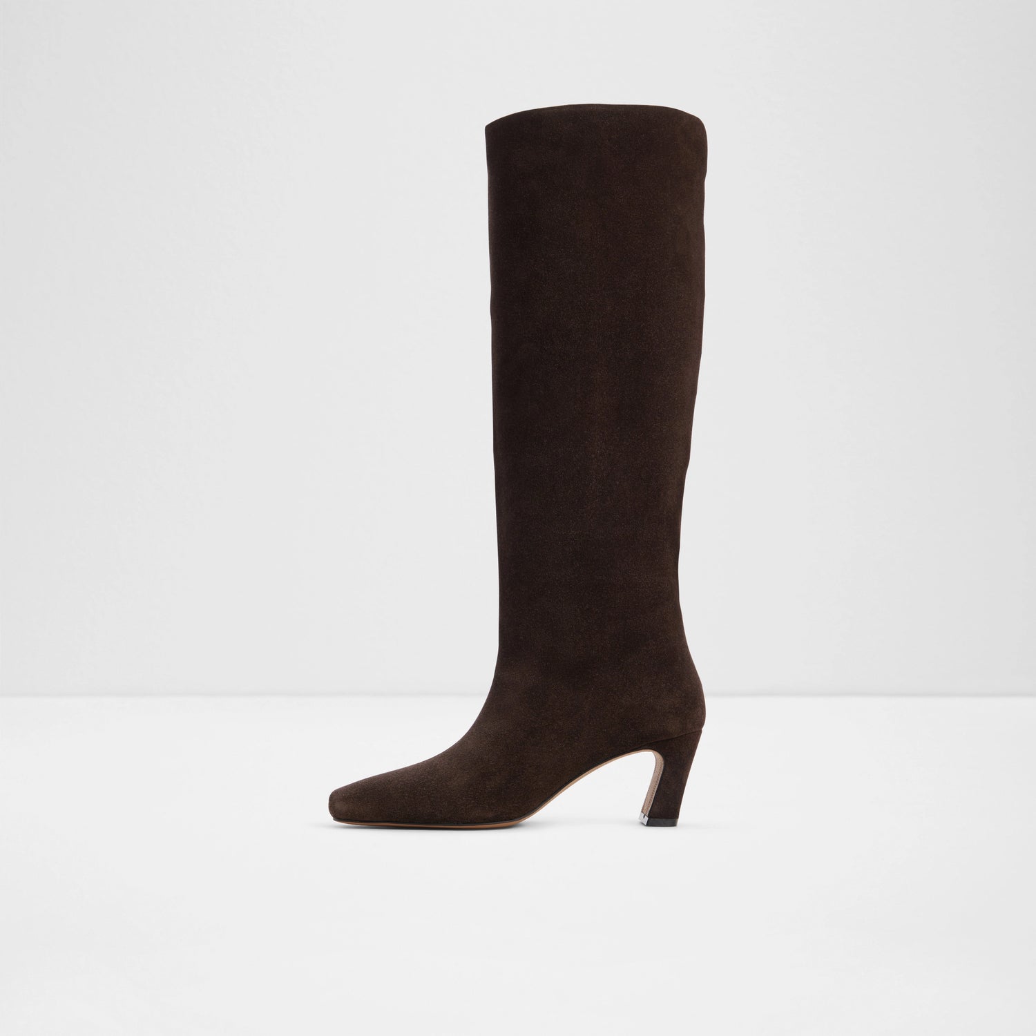 Bethie Knee-High Boots