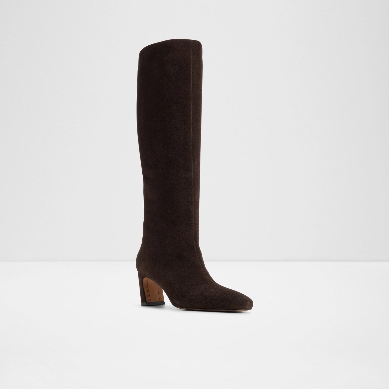Bethie Knee-High Boots