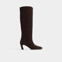 Bethie Knee-High Boots