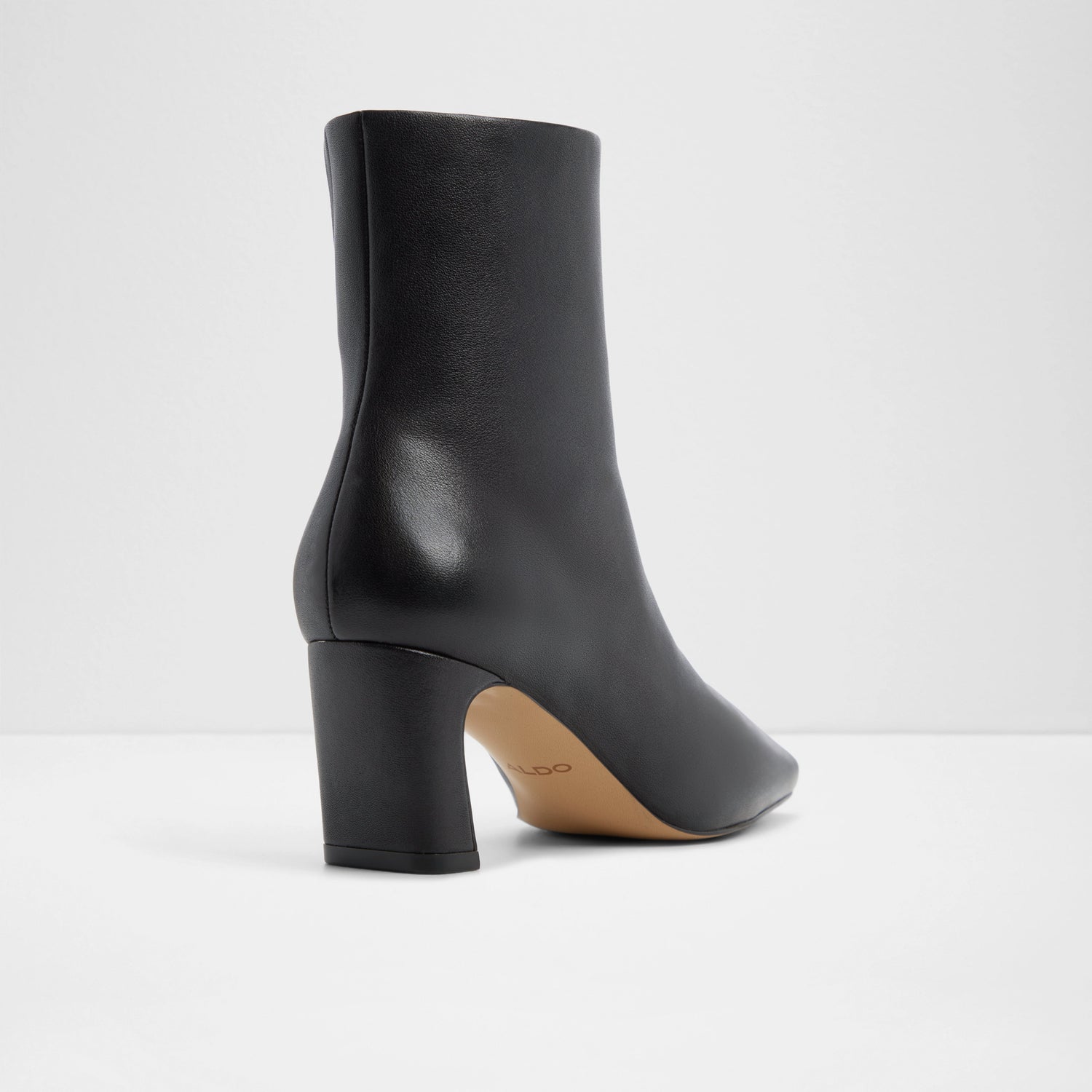 Bethina Ankle Boots