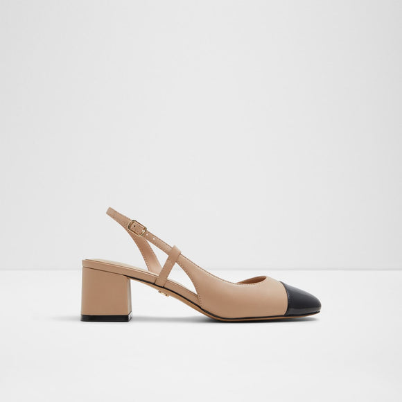 Bialle Heeled Shoes
