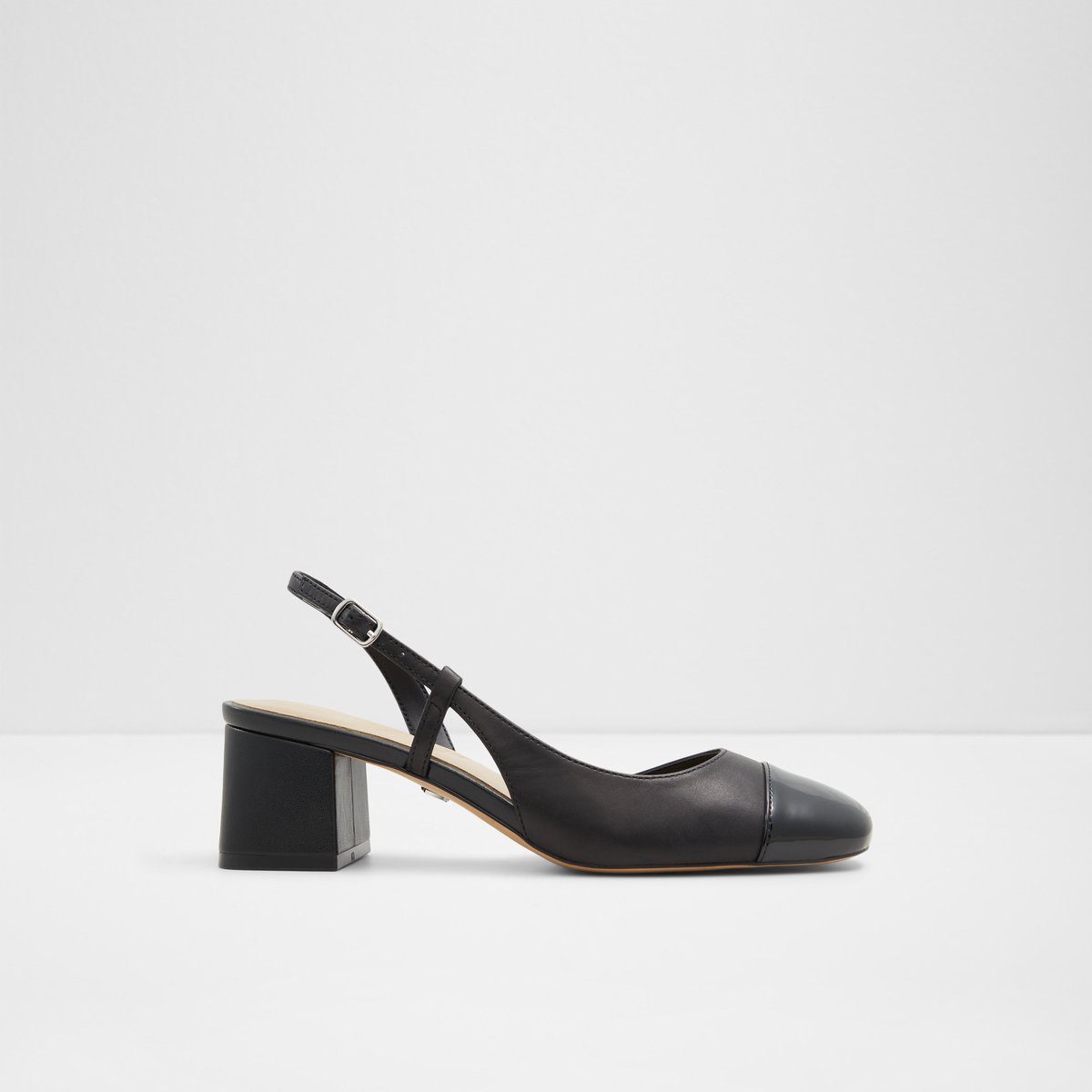 Bialle Heeled Shoes