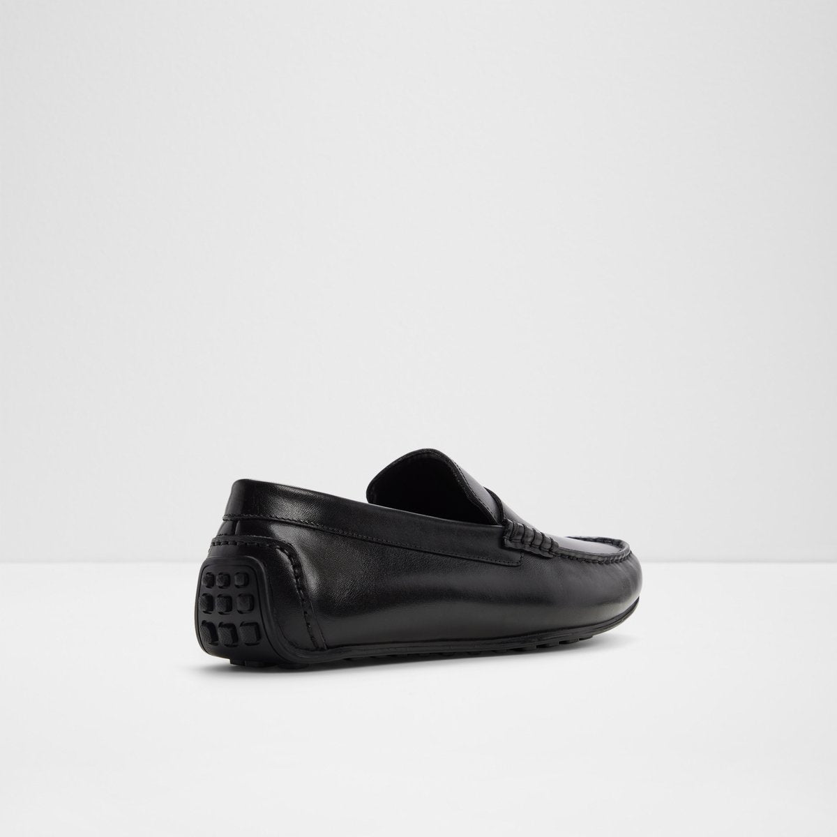 Biello-In Loafers
