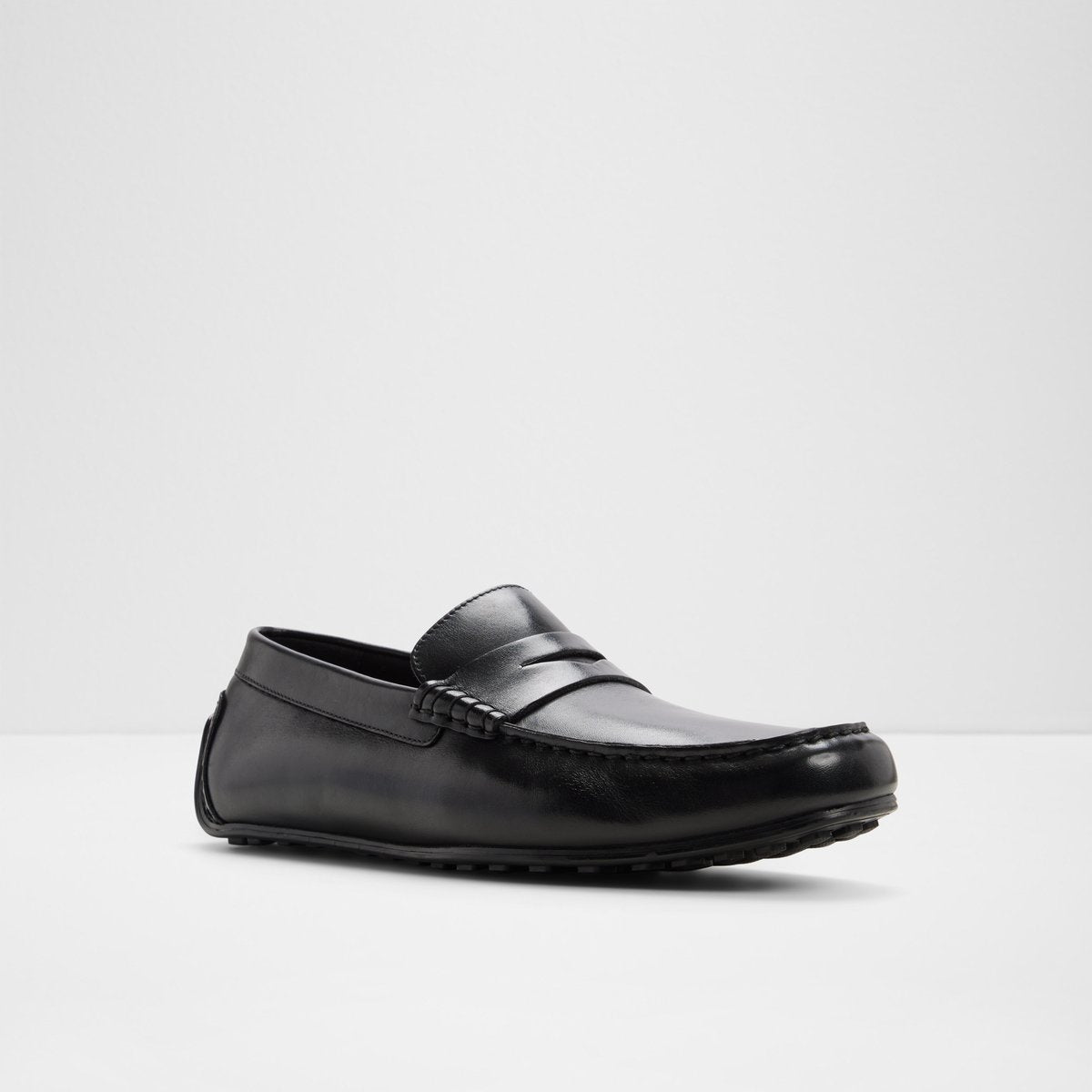 Biello-In Loafers
