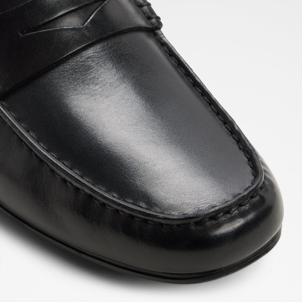 Biello-In Loafers
