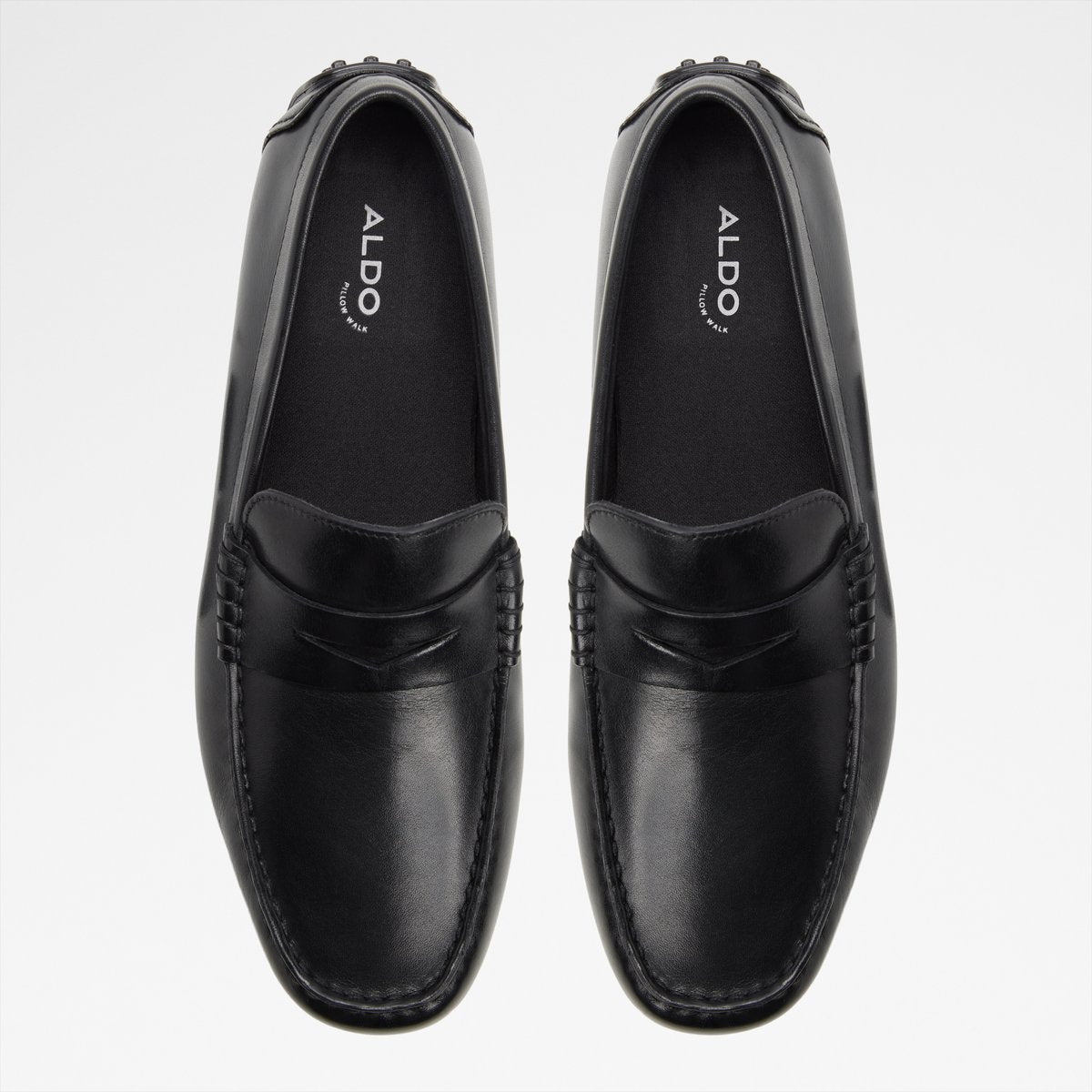 Biello-In Loafers