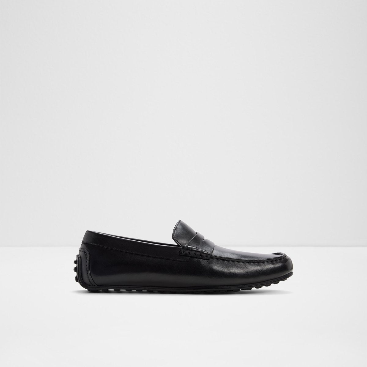 Biello-In Loafers