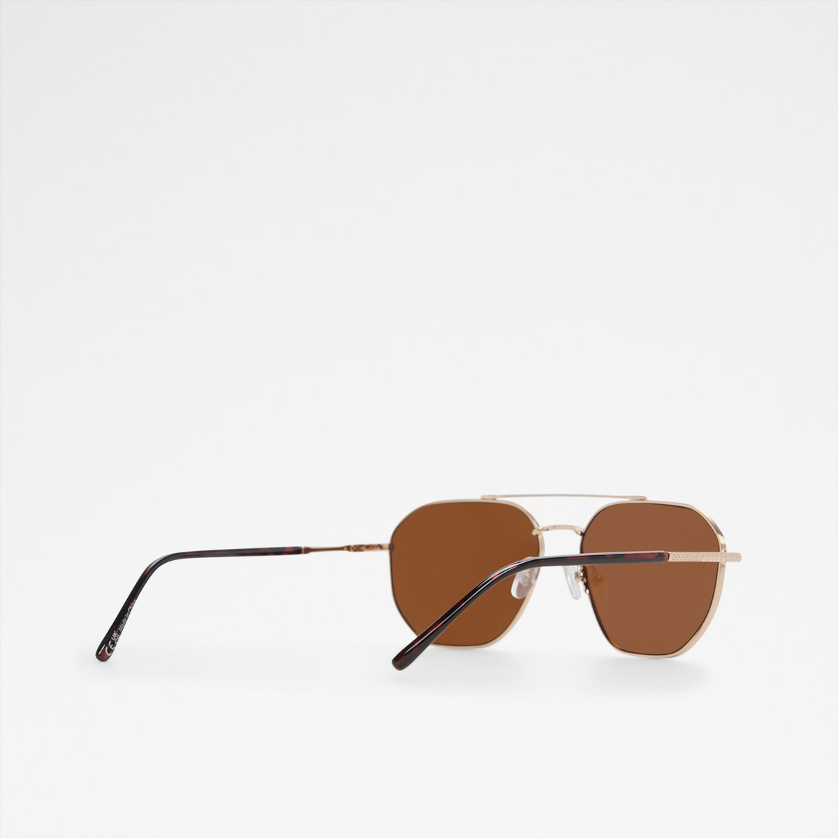 Biensfeldt Aviator Sunglasses