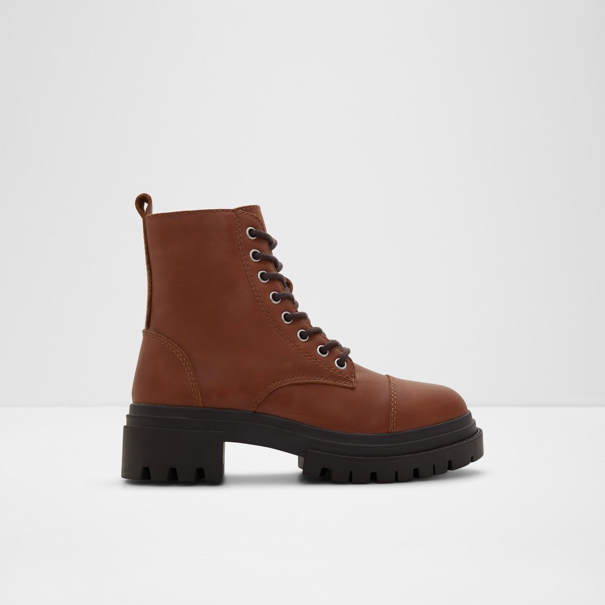 Bigmark Ankle Boots