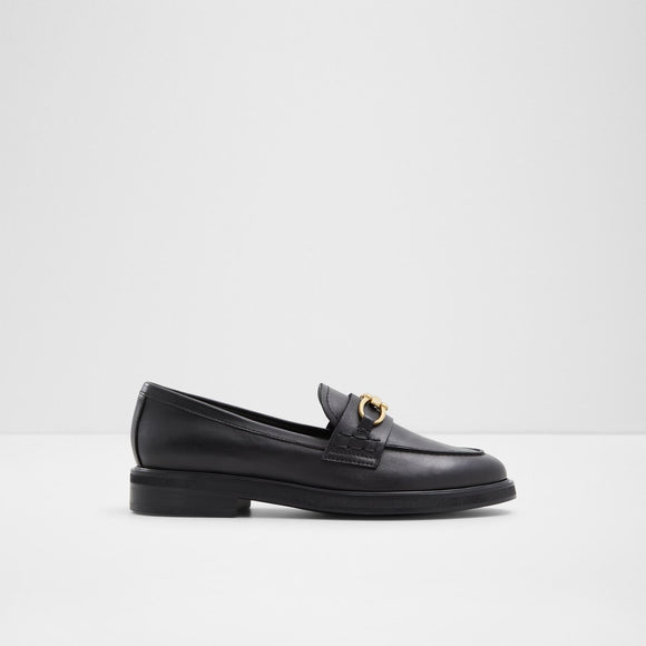 Bissom Loafers