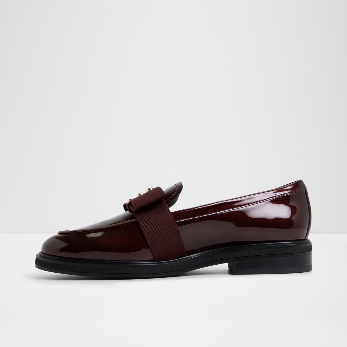 Bissom Loafers