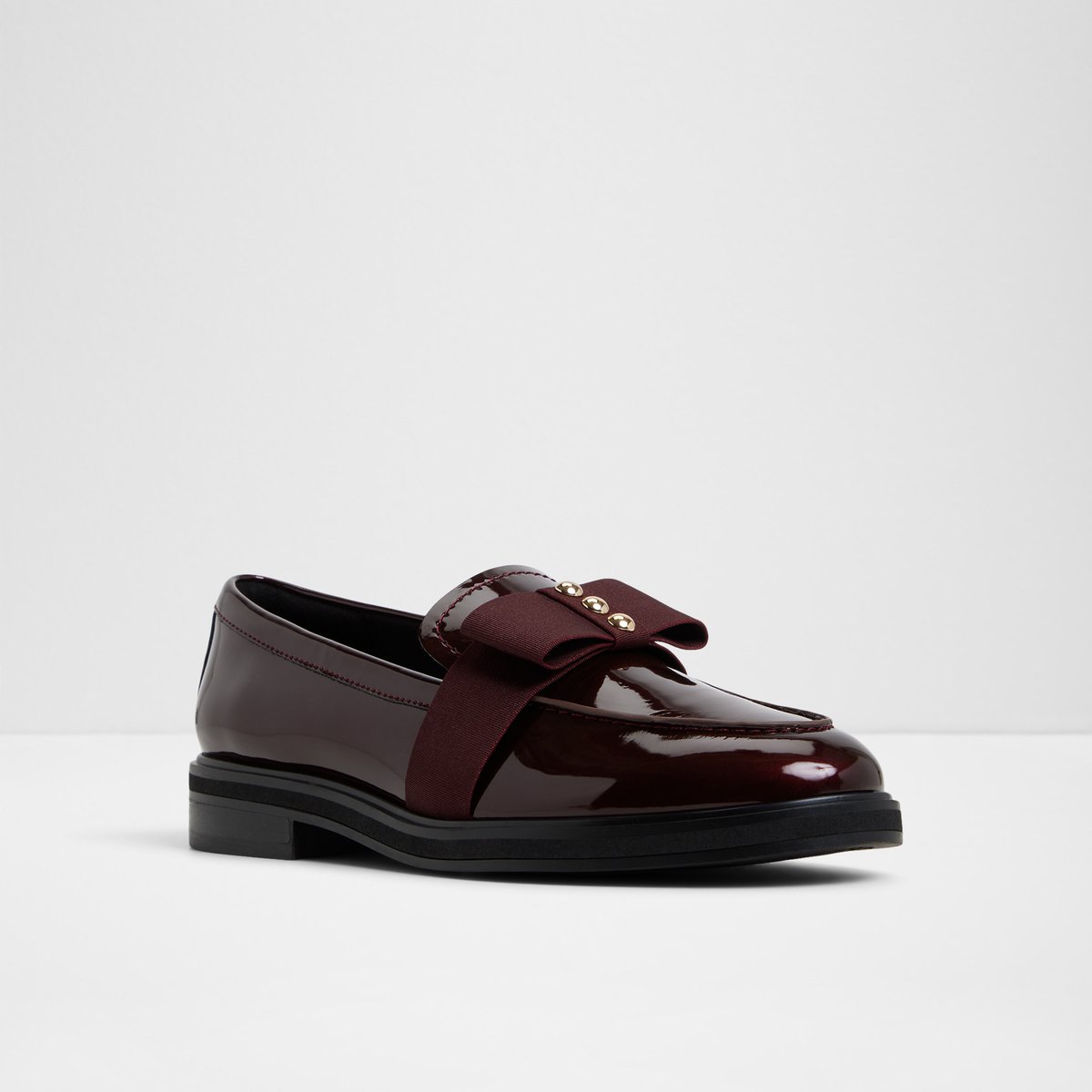 Bissom Loafers
